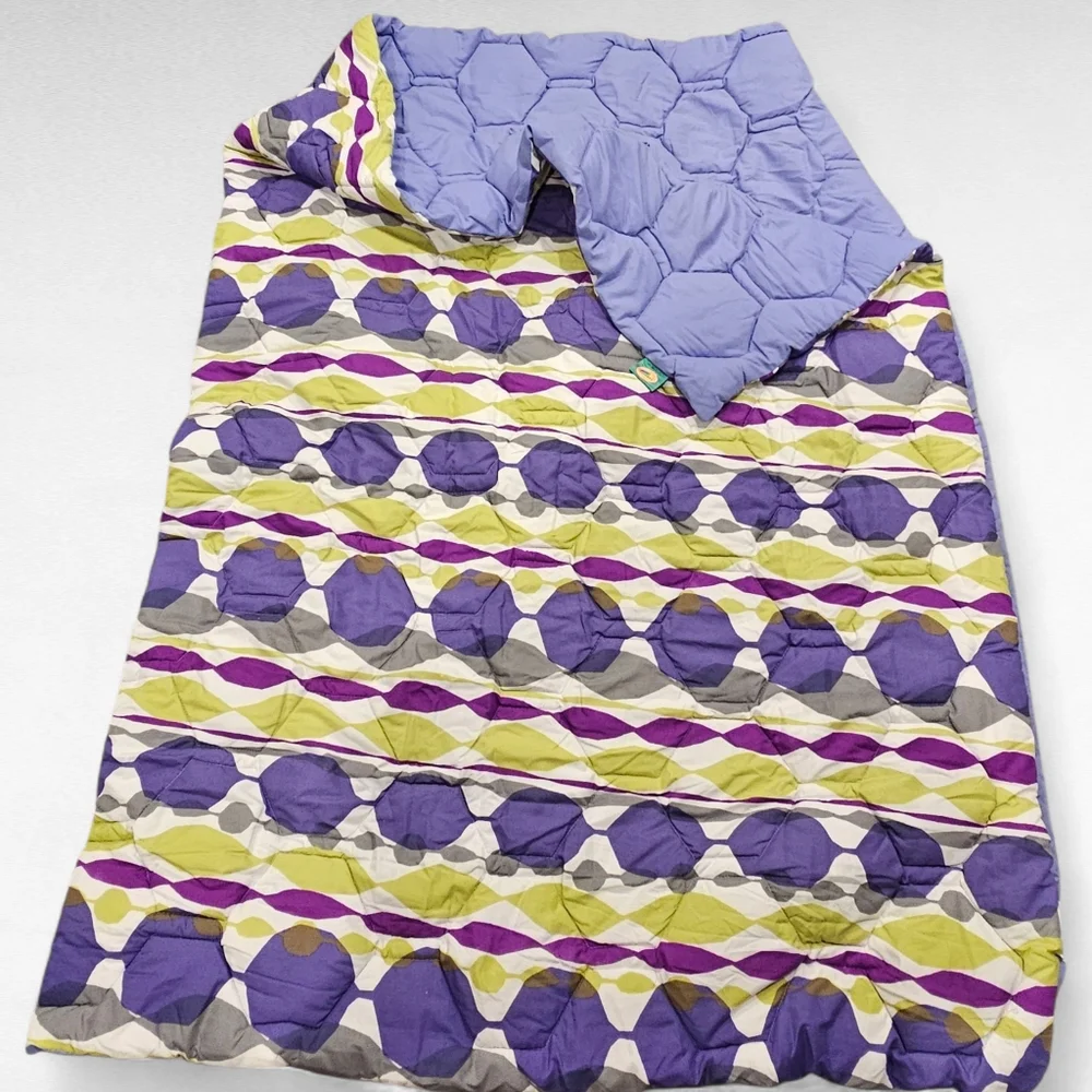 Crayola Dream In Color Bejeweled 2 Piece Twin Comforter Set